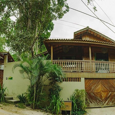 Casa Lua Verde - 500M Quadrado Trancoso Extérieur photo