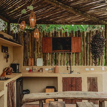 Casa Lua Verde - 500M Quadrado Trancoso Extérieur photo
