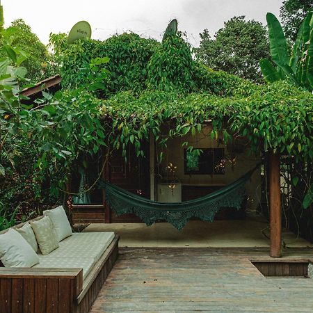 Casa Lua Verde - 500M Quadrado Trancoso Extérieur photo