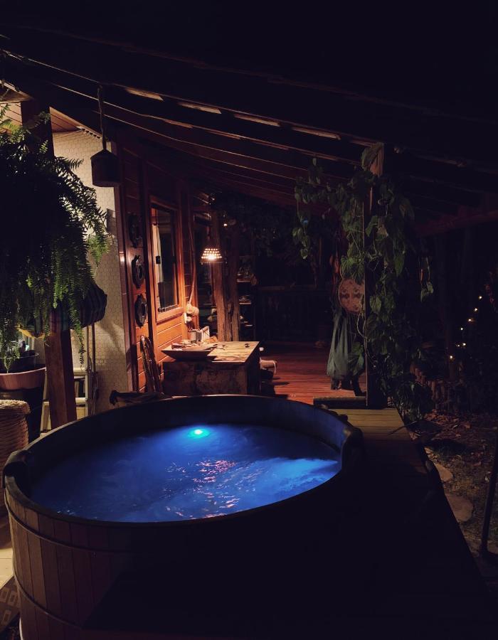 Casa Lua Verde - 500M Quadrado Trancoso Extérieur photo