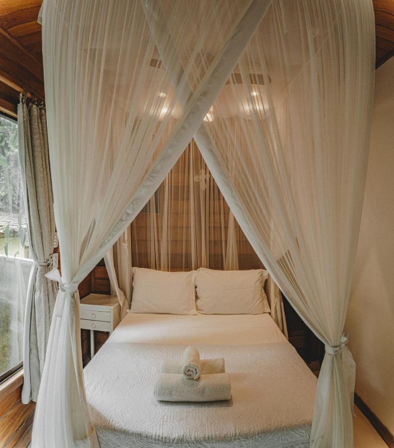 Casa Lua Verde - 500M Quadrado Trancoso Extérieur photo