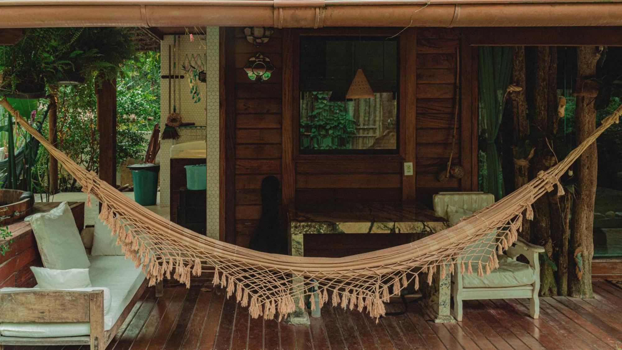 Casa Lua Verde - 500M Quadrado Trancoso Extérieur photo