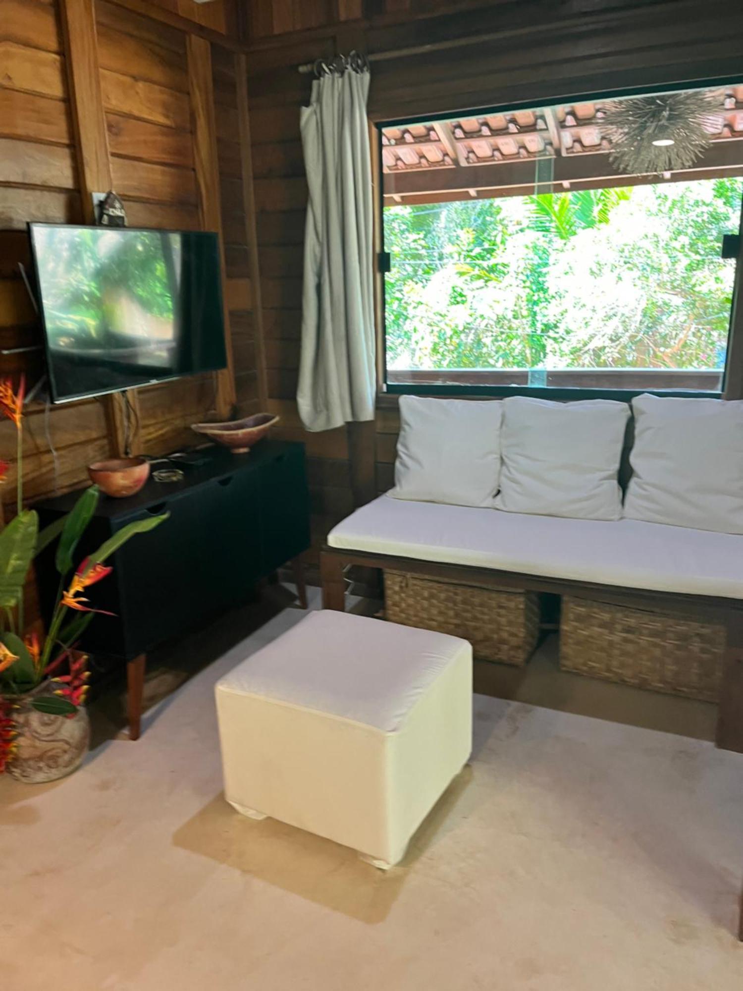 Casa Lua Verde - 500M Quadrado Trancoso Extérieur photo