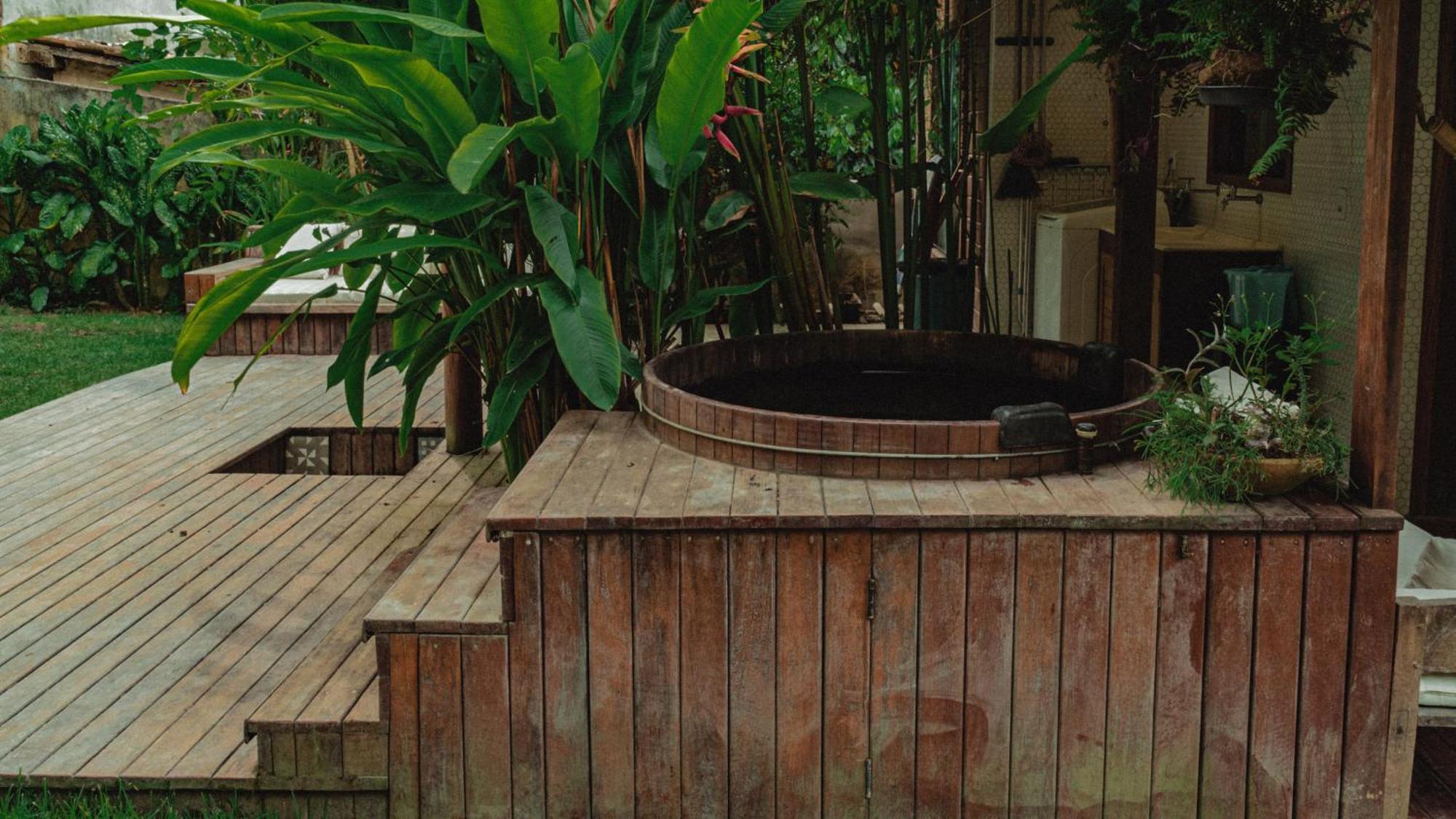 Casa Lua Verde - 500M Quadrado Trancoso Extérieur photo